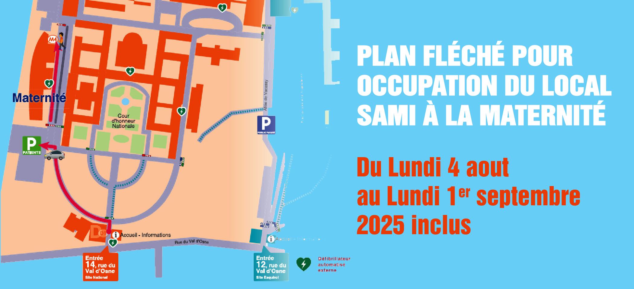 changement lieu sami août-actu